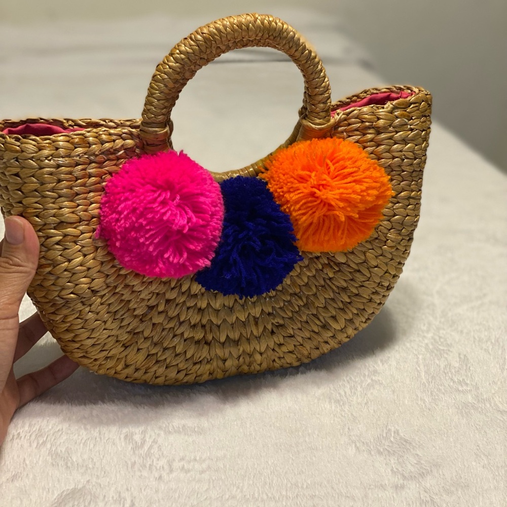 JADEtribe bag - Picture 4 of 9